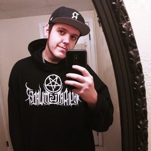 Meet your Posher, Beau